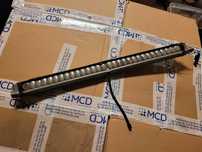 Trzecie światło Stop LED BMW E61 Stop w klapę bagażnika