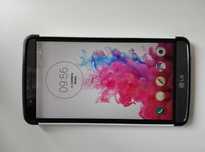 Smartfon LG G3, stan bardzo dobry, plus słuchawki, bez blokady SIM