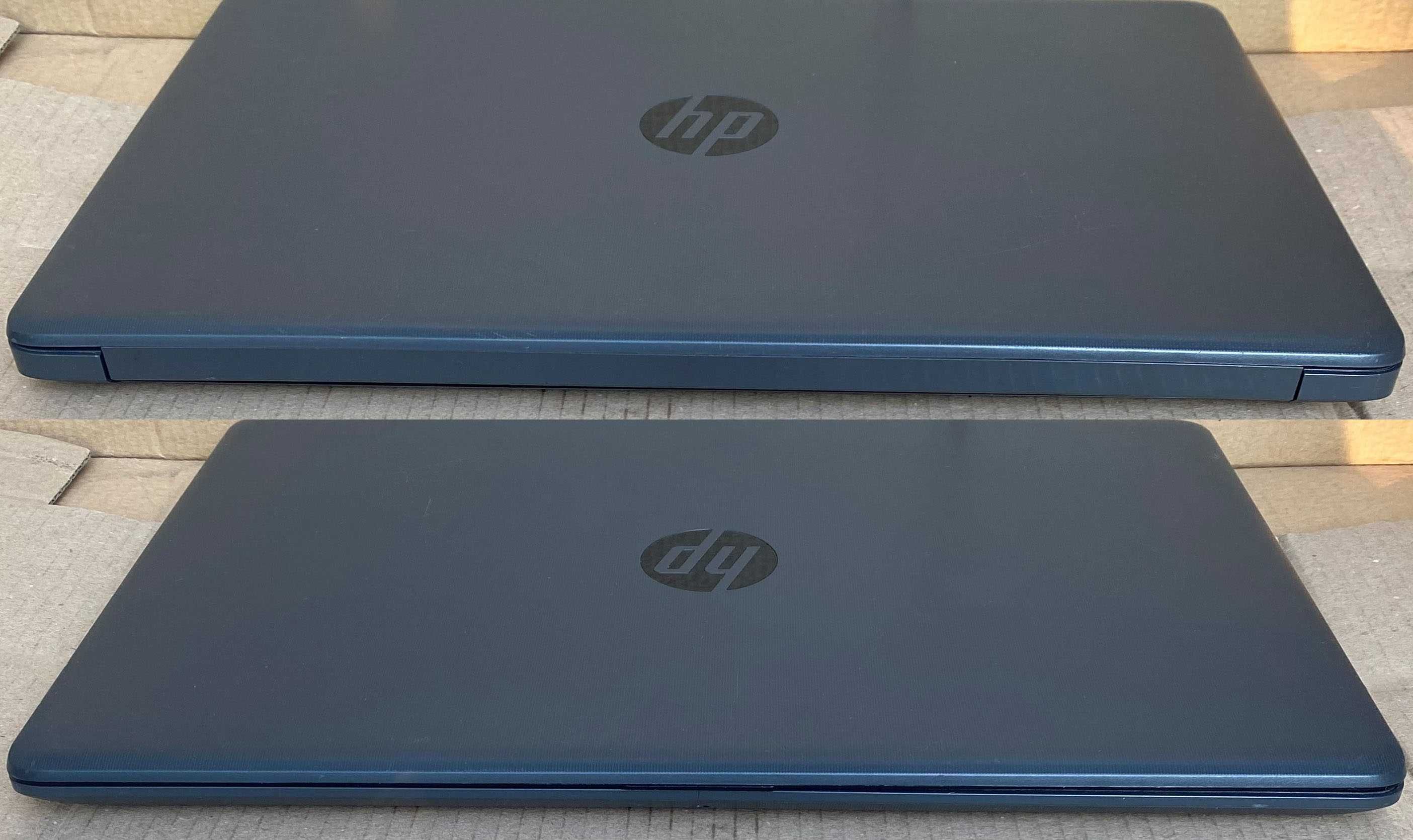 Ігровий Ноутбук HP 250 G7 i5-8265U RAM 8Gb SSD 256Gb GeForce MX110 2Gb