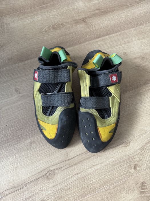 Buty wspinaczkowe ocun oxi qc r. 45,5