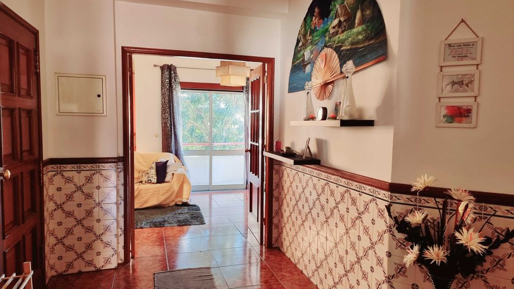 Apartamento T3, Com Lugar de Garagem e Arrumo em, VILA NOVA DE PAIVA