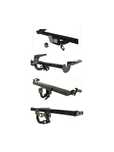 Engate de Reboque Citroen C1 C2 C3 C4 C5 DS Jumper Jumpy Xsara