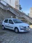 Renault Clio 1.5 Dci - 2004
