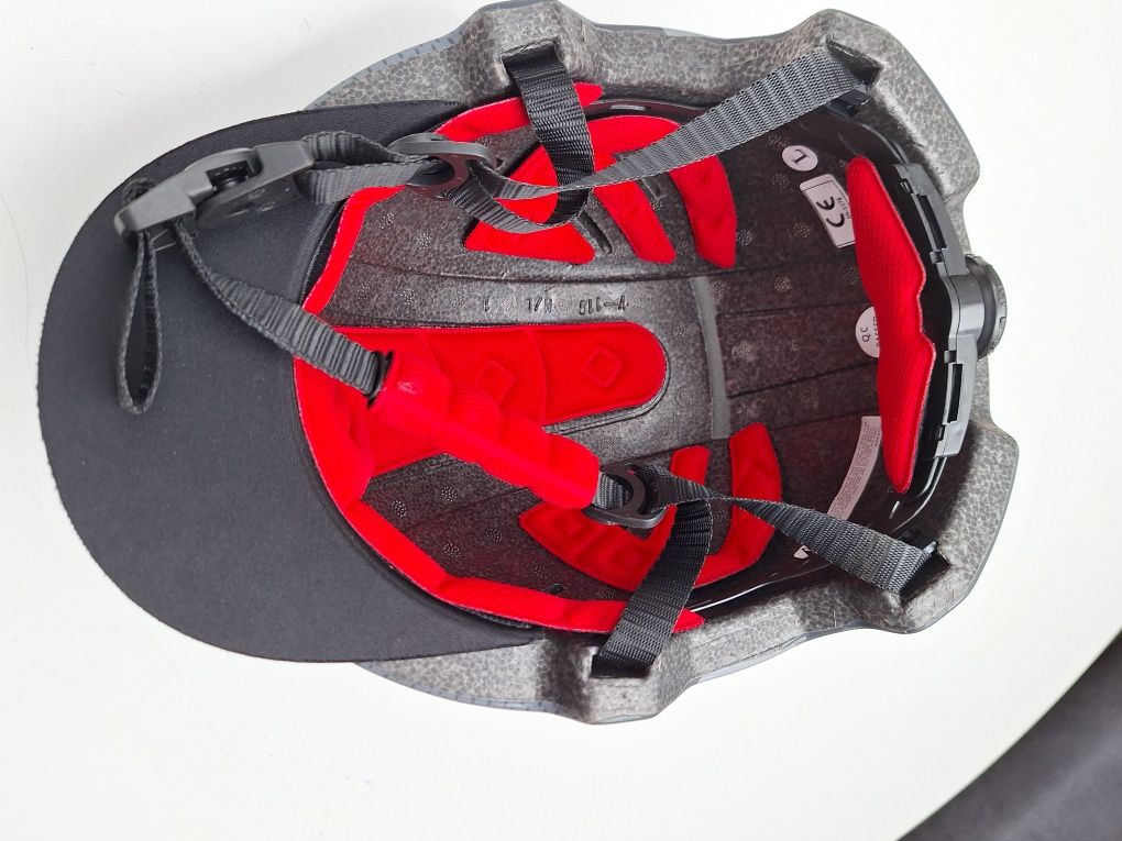 Kask rowerowy DUCATI URBAN r. L