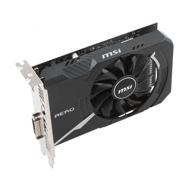 Відеокарта GeForce GT 1030 AERO ITX 2G OC