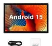 PEICHENG 10-calowy Tablet Android 15,