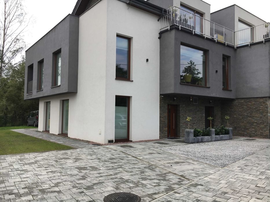 Lokal biurowy 1500zł ze wszystkimi opłatami