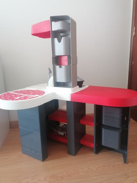 Cozinha de brincar Smoby