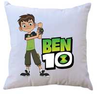 Poduszka Ben 10 PRODUCENT