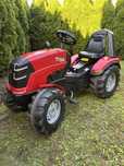 Traktor na pedaly ROLLY