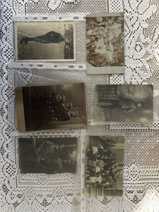 Stare zdjecia wojsko i inne