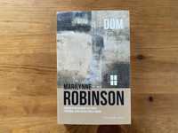 Robinson Marilynne Dom nowa