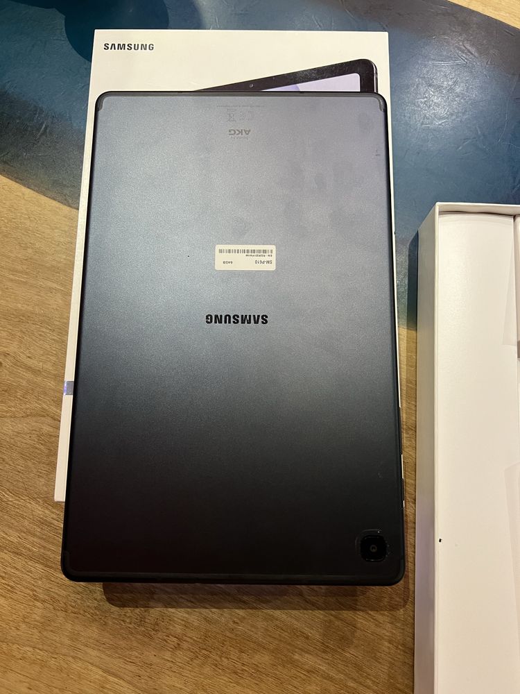 Продам планшет samsung galaxy tab s6 lite