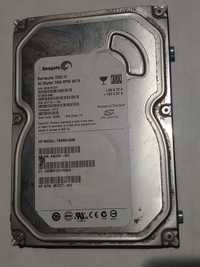 Жесткий дис 3,5 SATA Seagate 7200.10 ST380815AS 80ГБ хорошеe состояниe