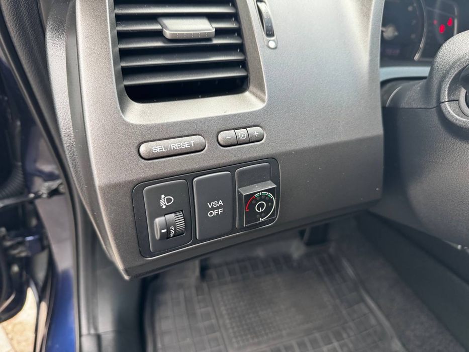 Продам Honda Civic 2008г., 1.8 газ/бензин, автомат. Обмен, Лизинг