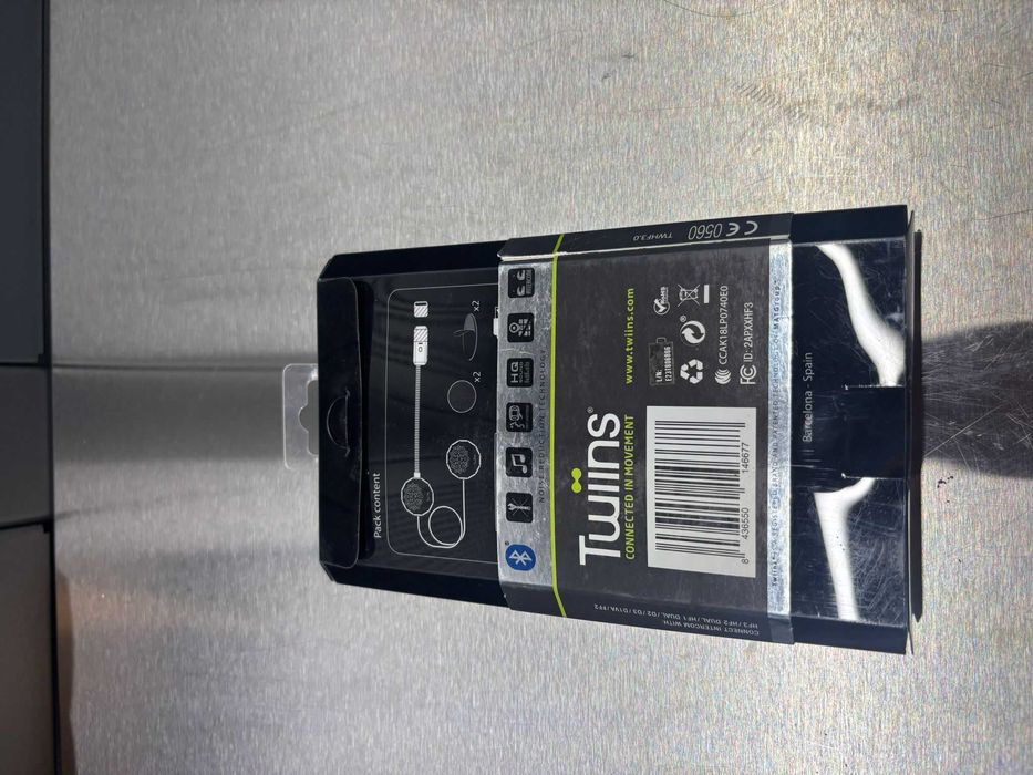 Twiins Handsfree 3.0