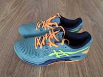 Tenis asics gel resolution 9