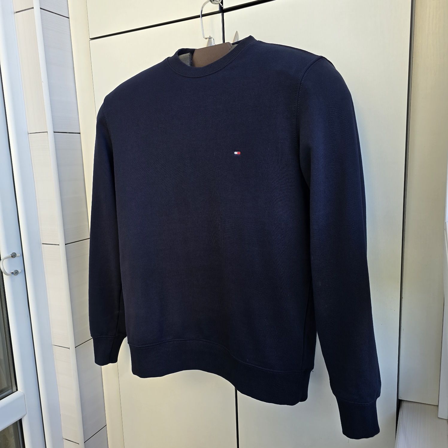 Чоловіча кофта Tommy Hilfiger | S | M | L | XL | ОРИГІНАЛ