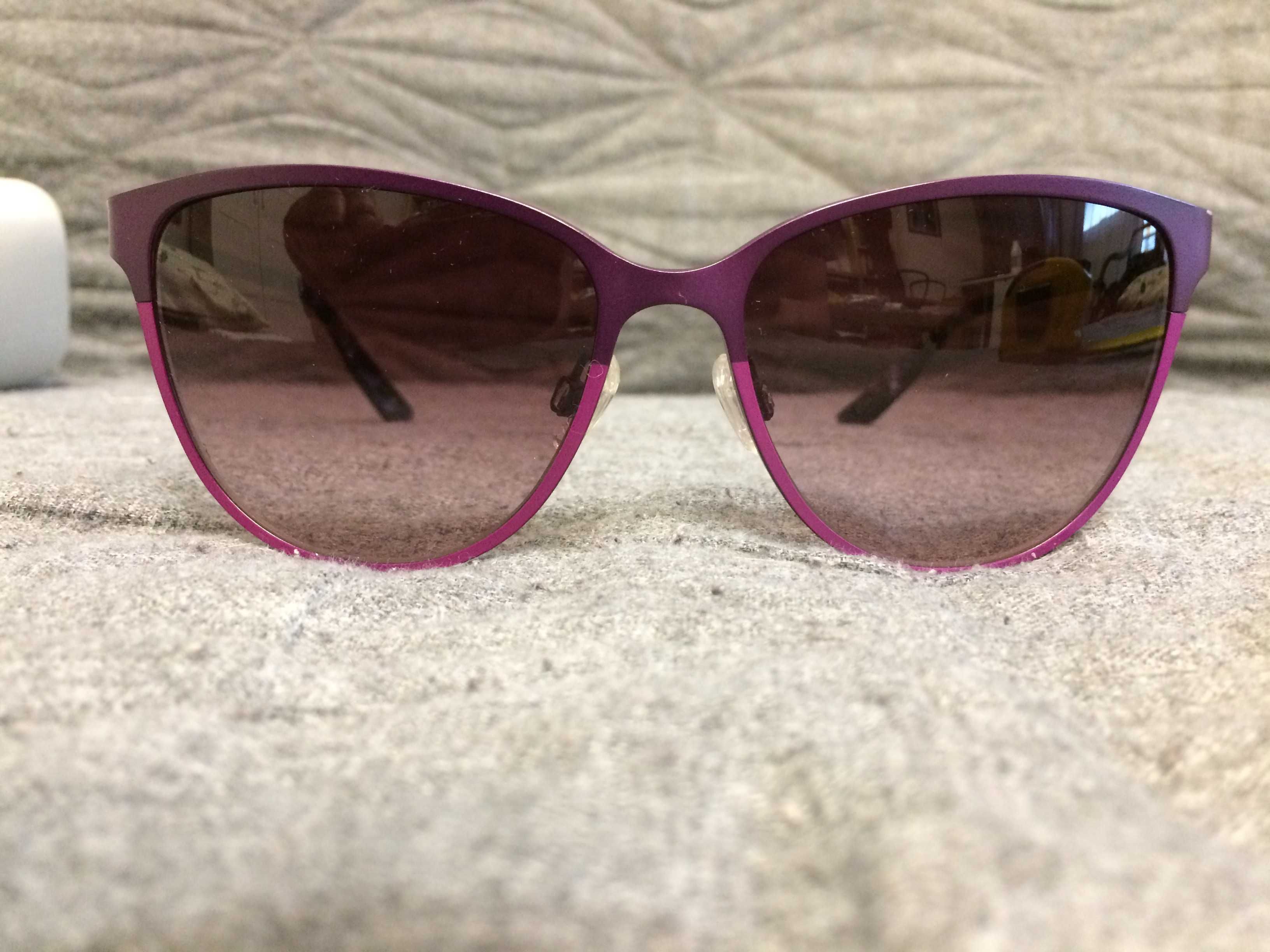 Nowe JASON WU Nicole Titanium or. okulary i akcesoria; made in Italy