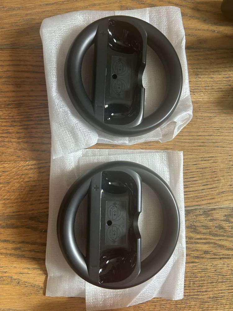 Nintendo switch z 2 grami
