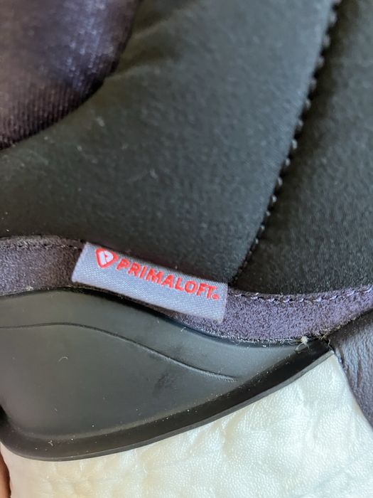 Adidas X_PLRBOOST Puffer Shoes – nowe, rozmiar 38 2/3