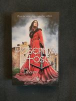 Robin LaFevers "Posępna litość" Fabryka słów