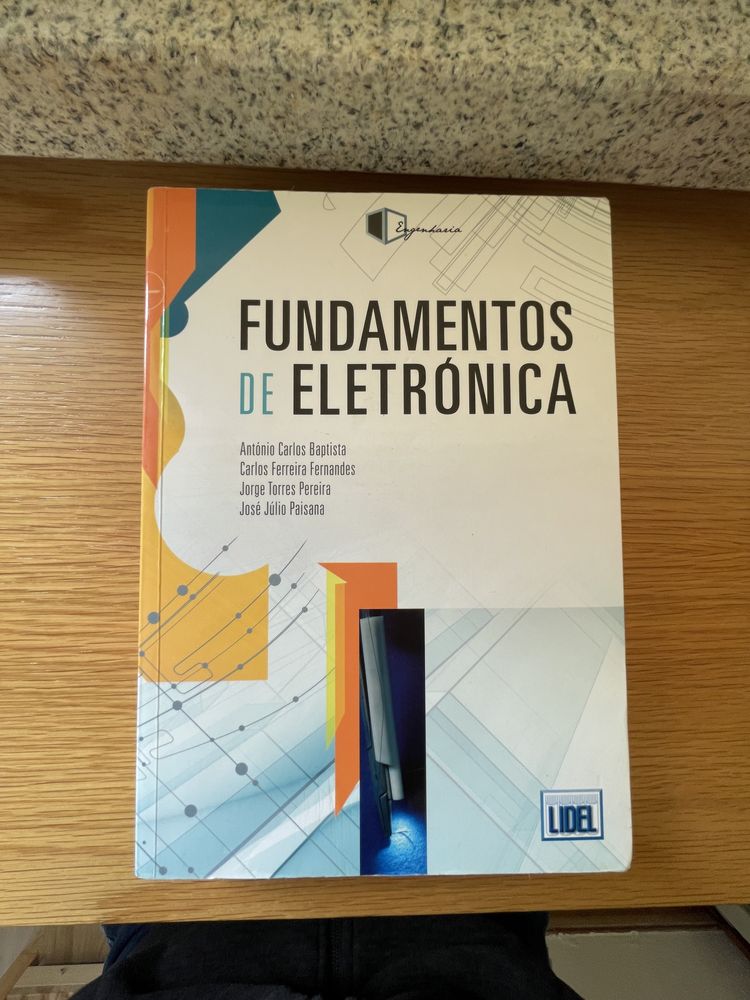 Fundamentos de Eletrónica