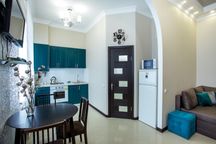 Сдается посуточно квартира в Центре Николаева