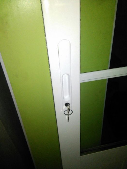 VARIAS Janela Aluminio Vidro Duplo - Janela Sacada - Porta Aluminio