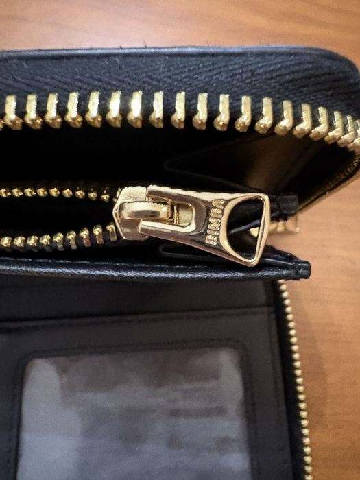 Carteira / porta notas e cartoes Bimba Y Lola original