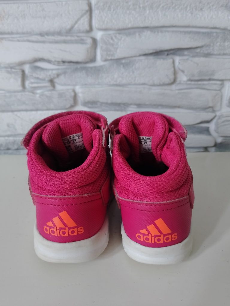 Buty dziecięce Adidas