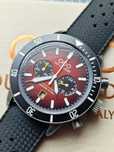 Out Of Order Pilot Cronografo nowy