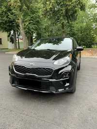 Kia Sportage EX 2019р