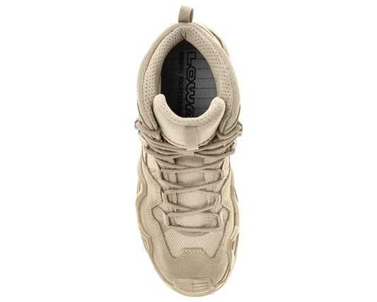 Ботинки Lowa Zephyr MID MK2  Desert. Оригинал  р 42 43,5 44,5