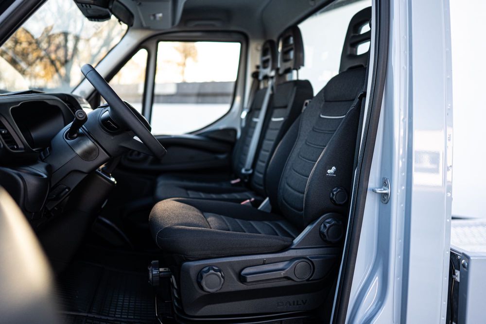 -10% ! ! Wynajem wypożycz Autolaweta laweta Iveco Daily Automat kat. B