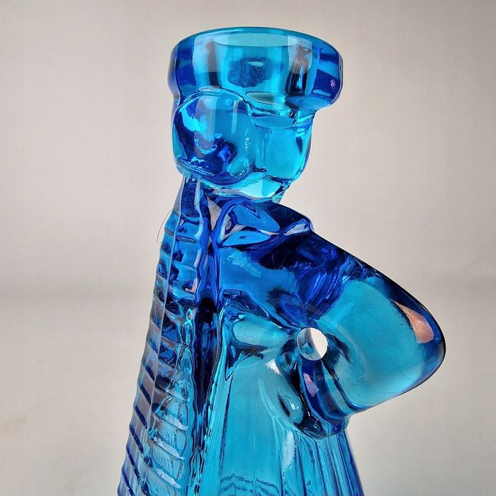 Karolinka Świecznik Ząbkowice HSG PRL proj. Eryka Trzewik-Drost