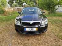 Skoda Octavia II 1.6tdi 105cvs Nacional