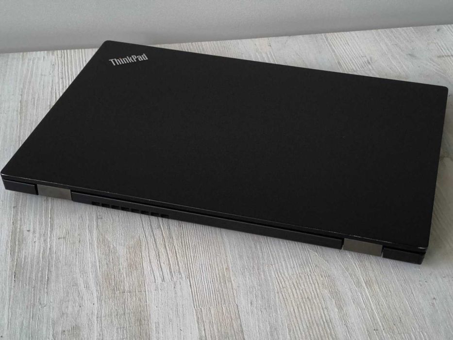 Надійний Lenovo ThinkPad L390 - ідеальний для роботи/навчання!