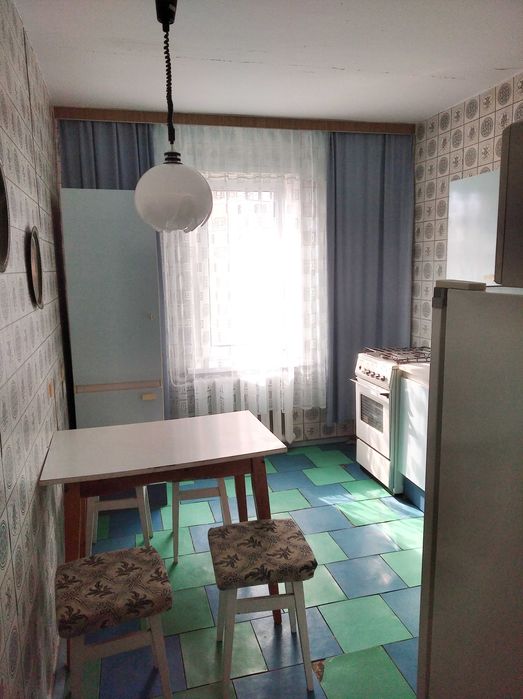 Сдам 1 комн. Троещина . Бульвар Высоцкого 6