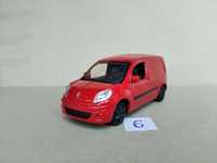 Renault Kangoo Express mk2 2007-2013 масштабна модель 1/43