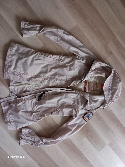 Parajumpers kurtka jesienna damska M