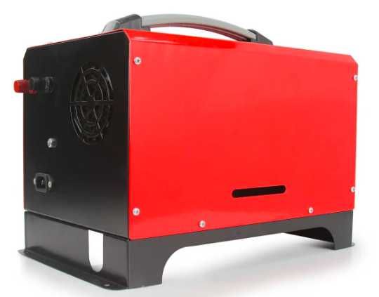 Автономный дизельный обогреватель Webasto 2-12 Kwt 12V-24V-220V