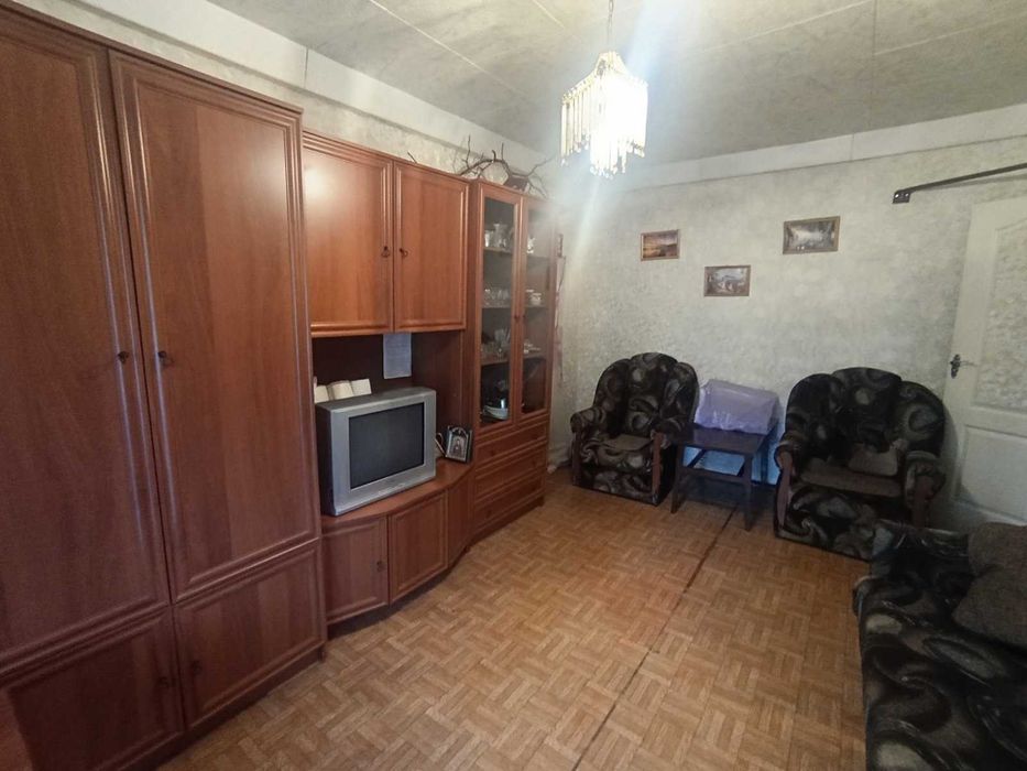 Продам 1-о комнатную на Черемушках