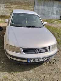 Volkswagen Passat B5 1,9Tdi 90km