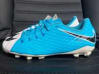 Nike Hypervenom 35,5 (22,5cm) buty piłkarskie korki Neymar