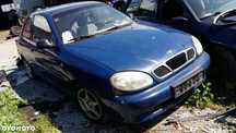 Części Daewoo Lanos 1.5 99r. 63kW 3-drzwi