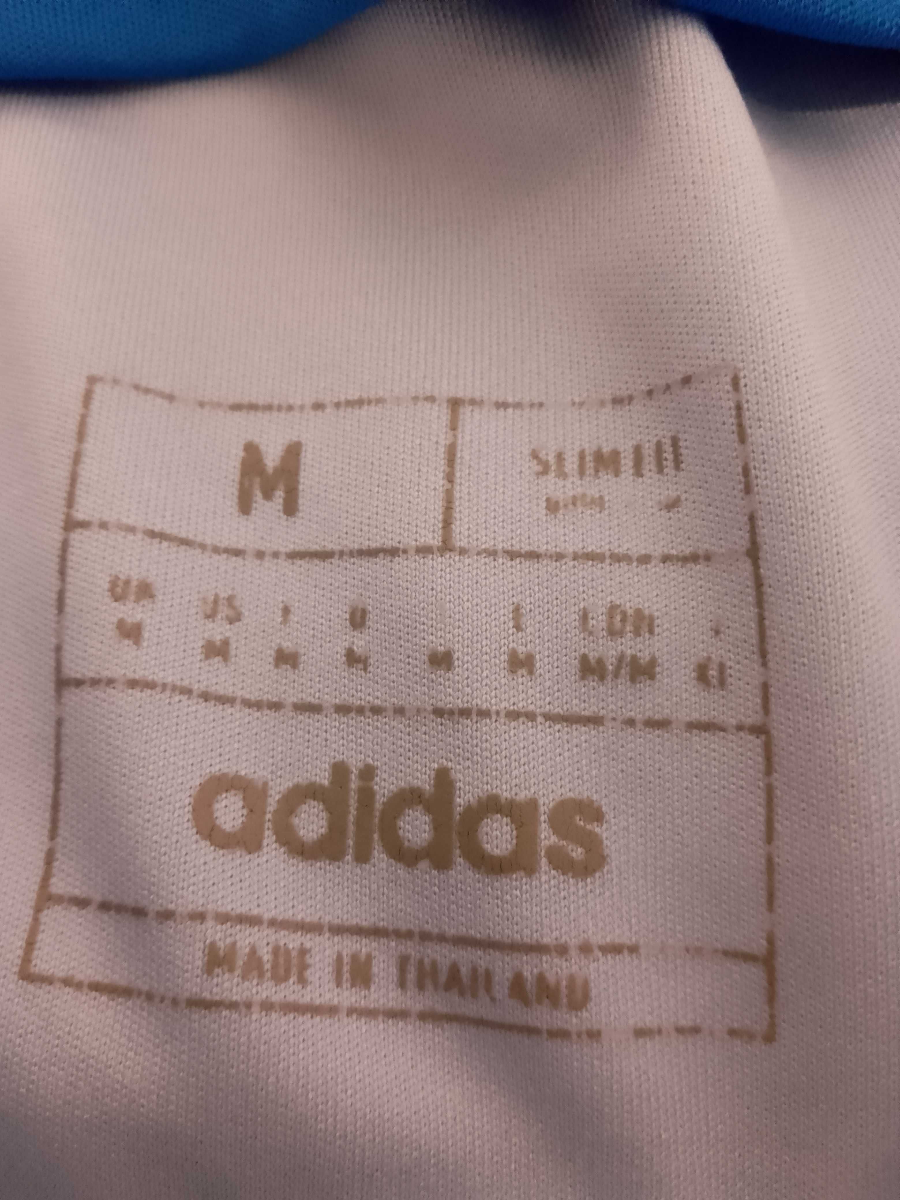 Koszulka Hiszpani Adidas