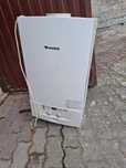 Piec gazowy Junkers 24 kW