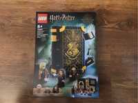 Lego Harry Potter 76397 Kraków Katowice śląskie opolskie