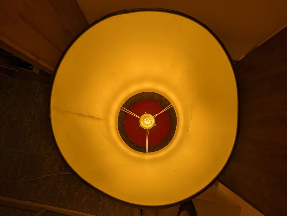 Designerska lampa BuR Leuchten mod.65439